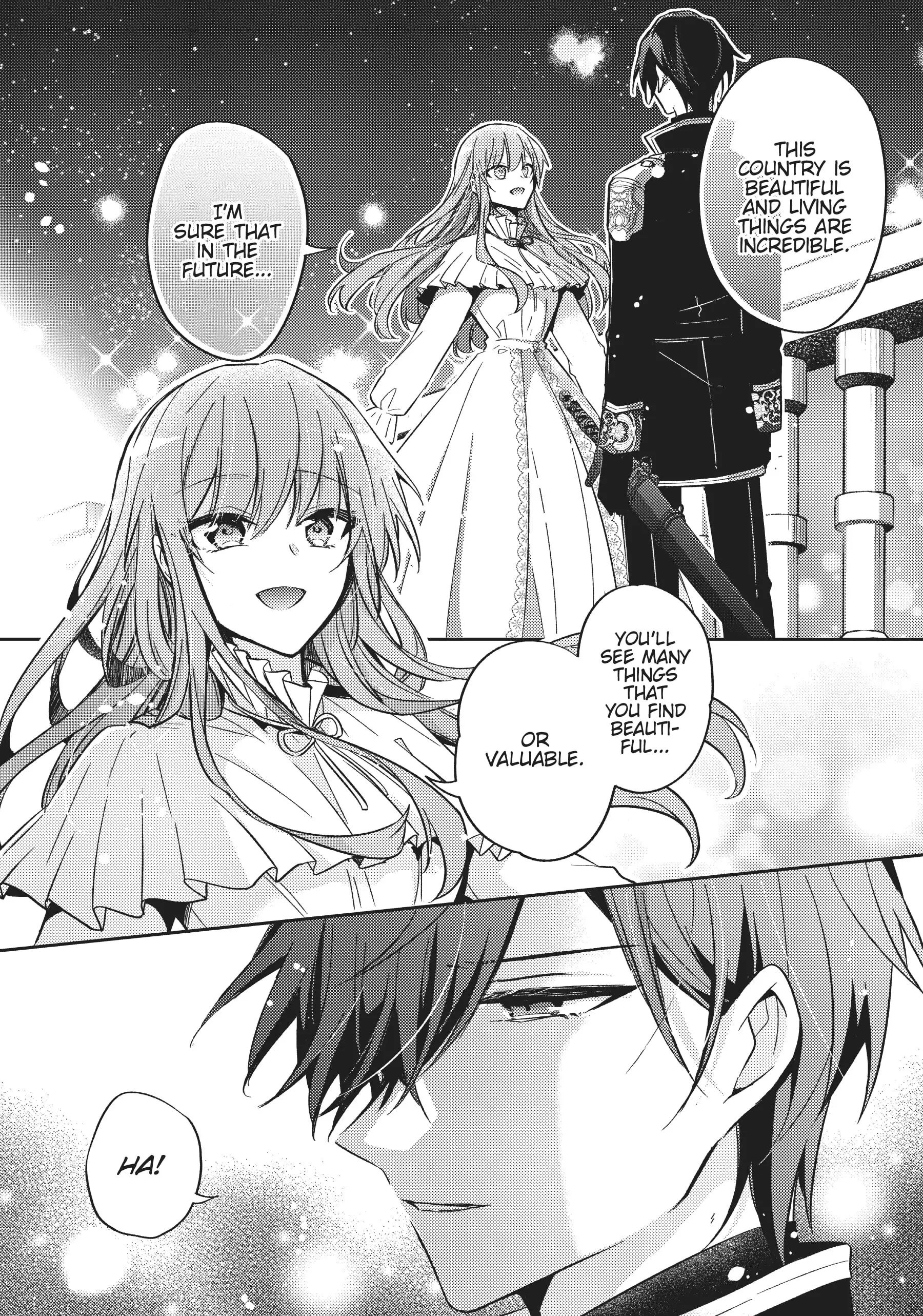 The Villainess Wants to Enjoy a Carefree Married Life in a Former Enemy Country in Her Seventh Loop! Chapter 26 12